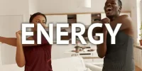 energy