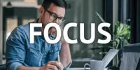 focus