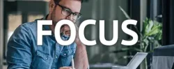 focus