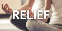 relief